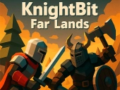 Knightbit: far lands