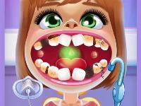 Dentist doctor