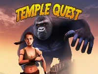 Temple quest