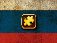 Daily russian jigsaw