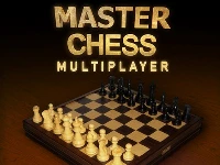 Master chess multiplayer