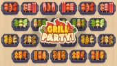 Grill party