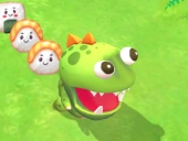 Monster arena