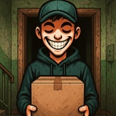 Strange packages