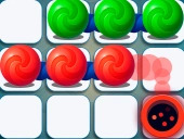 Marble puzzle quest