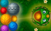Marble bubble legend