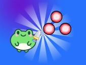Frog knight