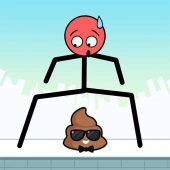 Mr long legs