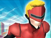 Miami city crime simulator game