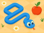 Capa do jogo Coe snake