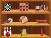 Mini no wifi games 2024