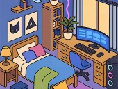 Found it! hidden object game