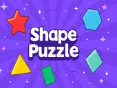 Shape puzzle