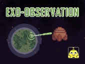 Exo observation