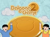 Dalgona game2