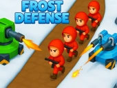 Frost defense