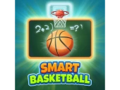Capa do jogo Smart basketball