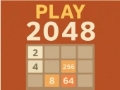 Capa do jogo Best 2048