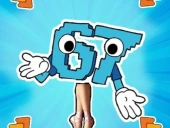 Capa do jogo Italian animals: create your own brainrot!