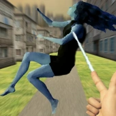 Capa do jogo Vr world