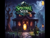 Capa do jogo Spectral seek