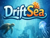Driftsea