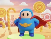 Capa do jogo Guys stumble heroes