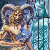 Capa do jogo Icebound secrets 2: soul hunter