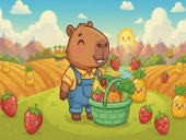 Capa do jogo Tastyfarm