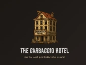 The garbaggio hotel