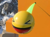 Capa do jogo Hook jump up