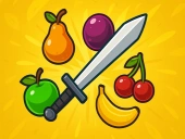 Capa do jogo Fruit sword