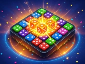 Capa do jogo Dicecraft