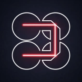 Capa do jogo Reflect beam: laser logic