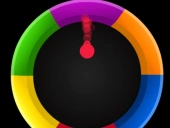 Capa do jogo Color spin puzzle