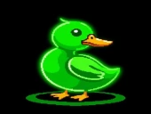 Capa do jogo Quack quest