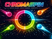 Capa do jogo Chromaspin