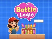 Bottle logic