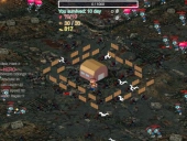 Capa do jogo  terrifying zombies: tower defense 1 game