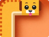 Capa do jogo Longdog