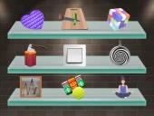 Capa do jogo Anti stress planet games