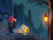 Capa do jogo Crown crusher