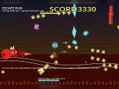 Capa do jogo No one survives 1 minute