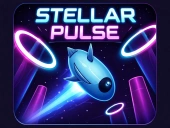Capa do jogo Stellar pulse