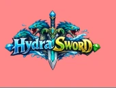 Capa do jogo Hydrasword