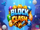 Block clash