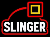 Slinger block