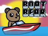Capa do jogo Boat bear