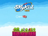 Capa do jogo Mini sky helicopter