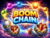 Boom chain